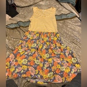 Matilda Jane womens sundress / casual dress